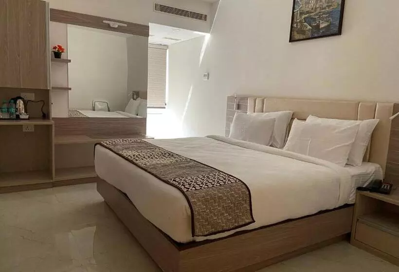 Dash Hotels Affordable Luxury