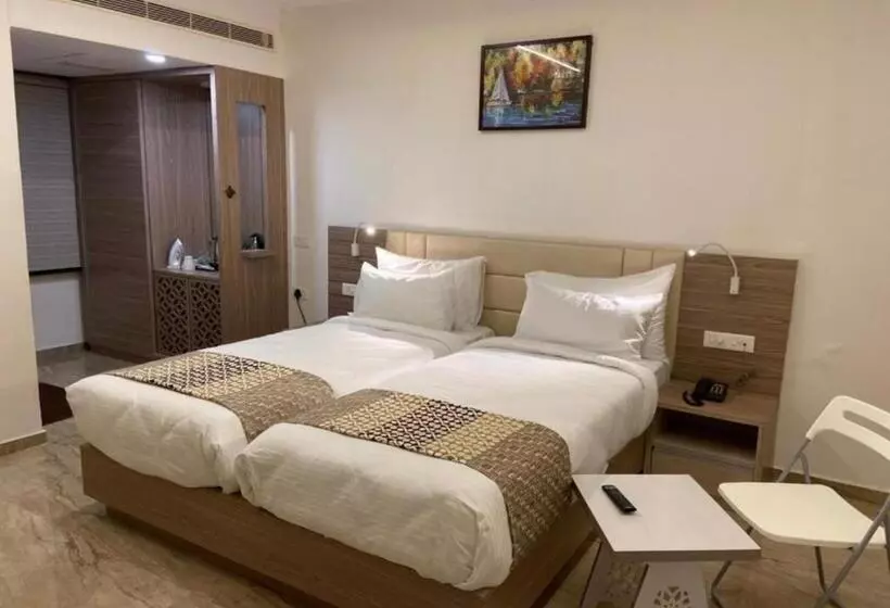 Dash Hotels Affordable Luxury