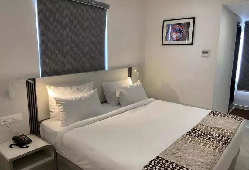 Dash Hotels Affordable Luxury