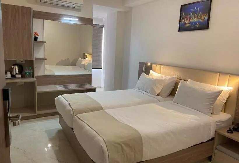 Dash Hotels Affordable Luxury