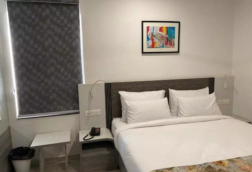 Dash Hotels Affordable Luxury