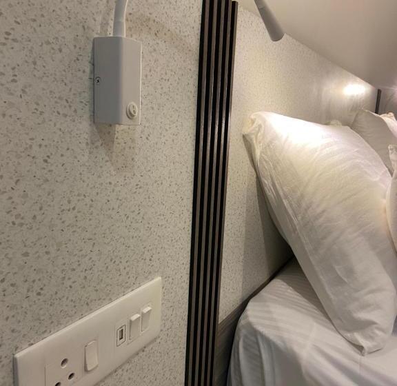 Dash Hotels   Affordable Luxury