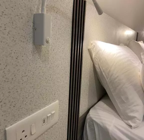 Dash Hotels Affordable Luxury