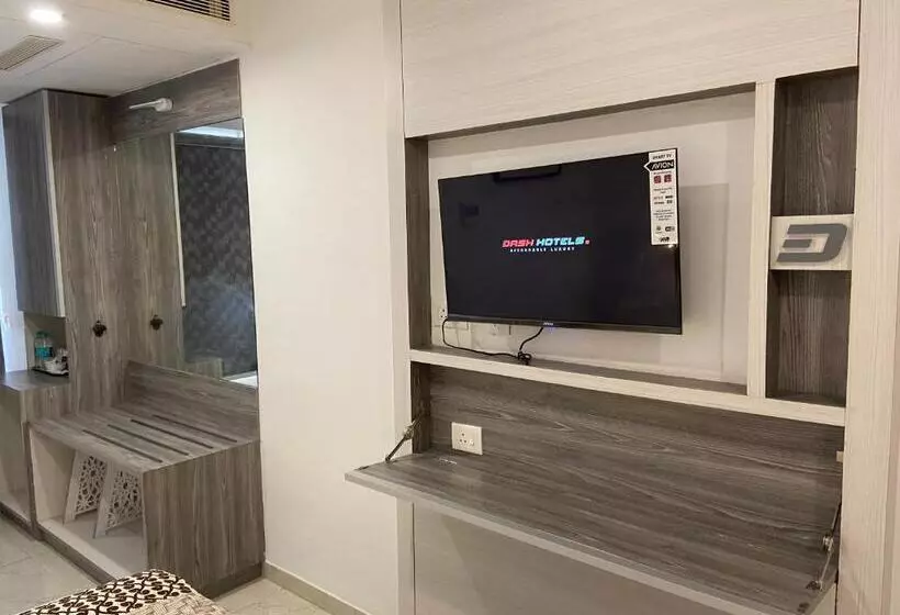 Dash Hotels Affordable Luxury