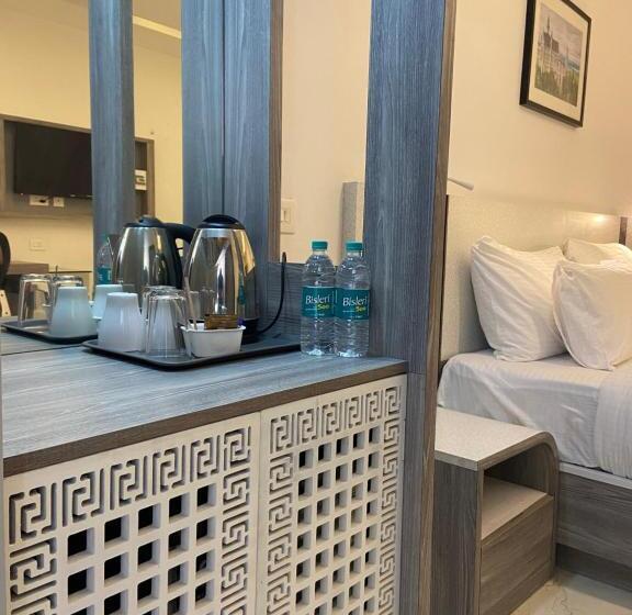 Dash Hotels   Affordable Luxury