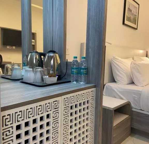 Dash Hotels Affordable Luxury