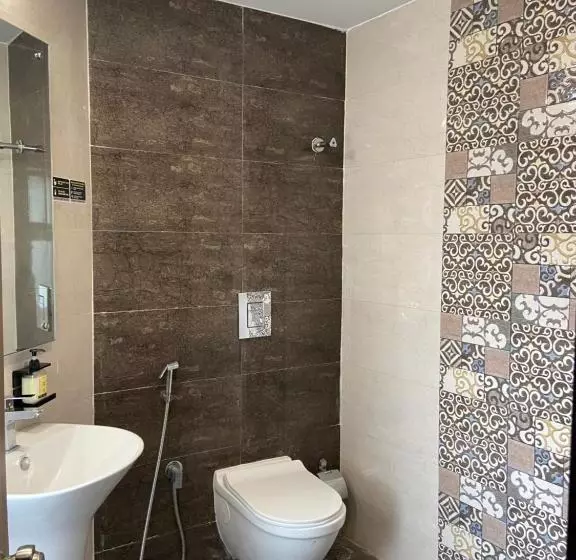 Dash Hotels Affordable Luxury