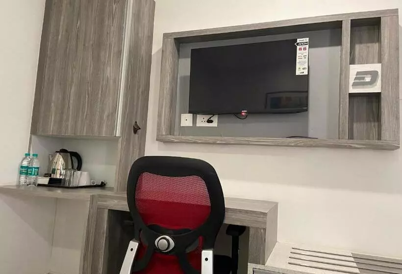 Dash Hotels Affordable Luxury