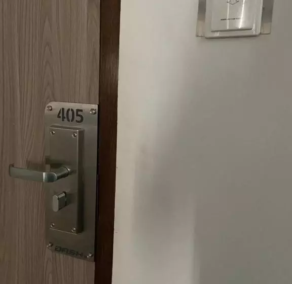 Dash Hotels Affordable Luxury