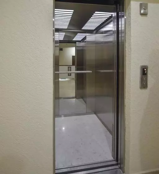 Hotelli Mi Hermoso Dolores