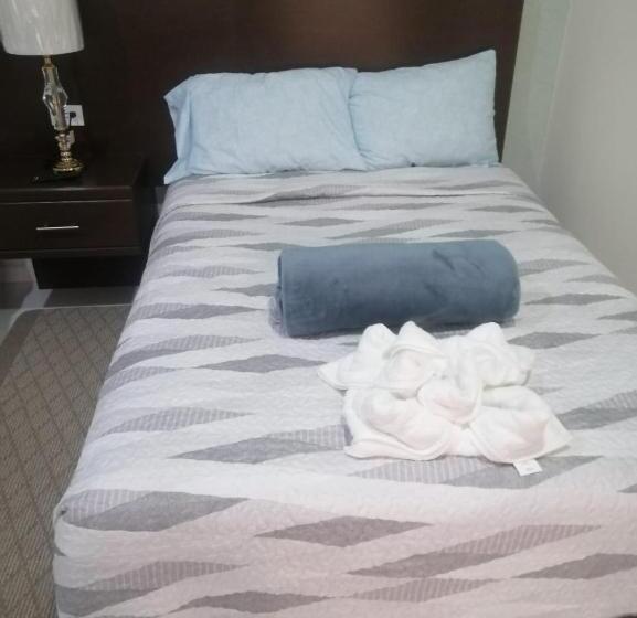 هتل Mi Hermoso Dolores