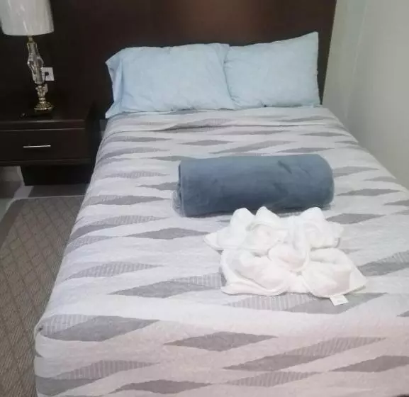 Hotelli Mi Hermoso Dolores