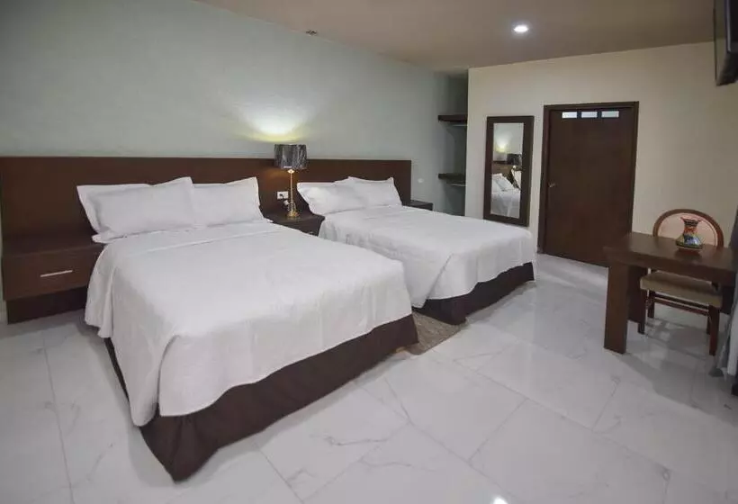 Hotelli Mi Hermoso Dolores