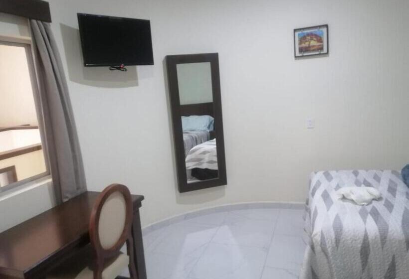 هتل Mi Hermoso Dolores