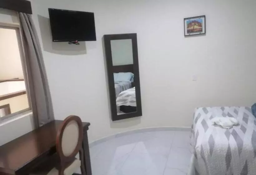 Hotelli Mi Hermoso Dolores