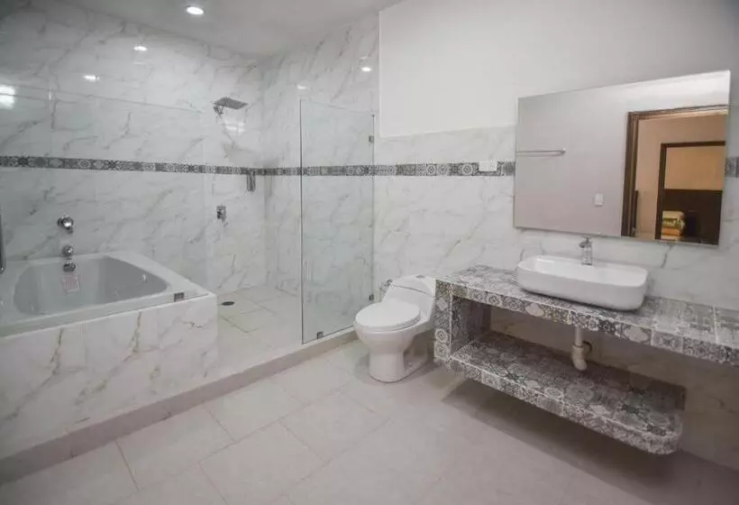 Hotelli Mi Hermoso Dolores