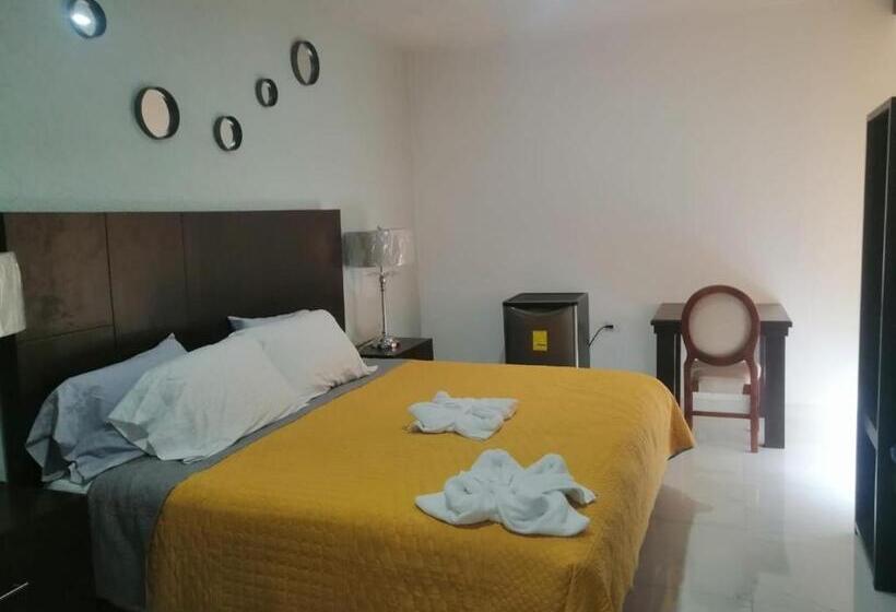 هتل Mi Hermoso Dolores