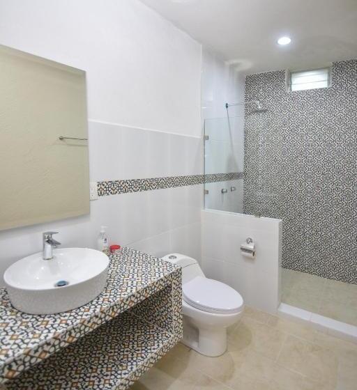 هتل Mi Hermoso Dolores