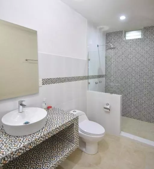 Hotelli Mi Hermoso Dolores