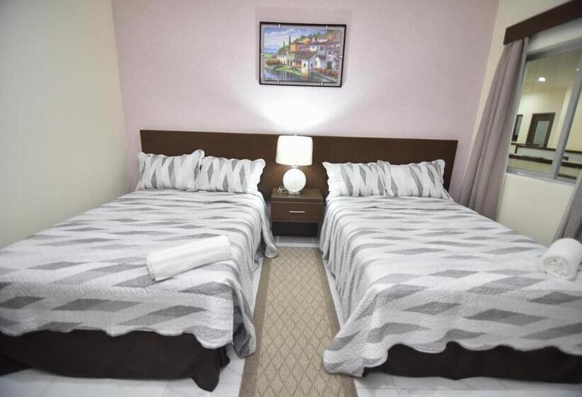 هتل Mi Hermoso Dolores