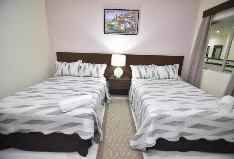 Hotelli Mi Hermoso Dolores