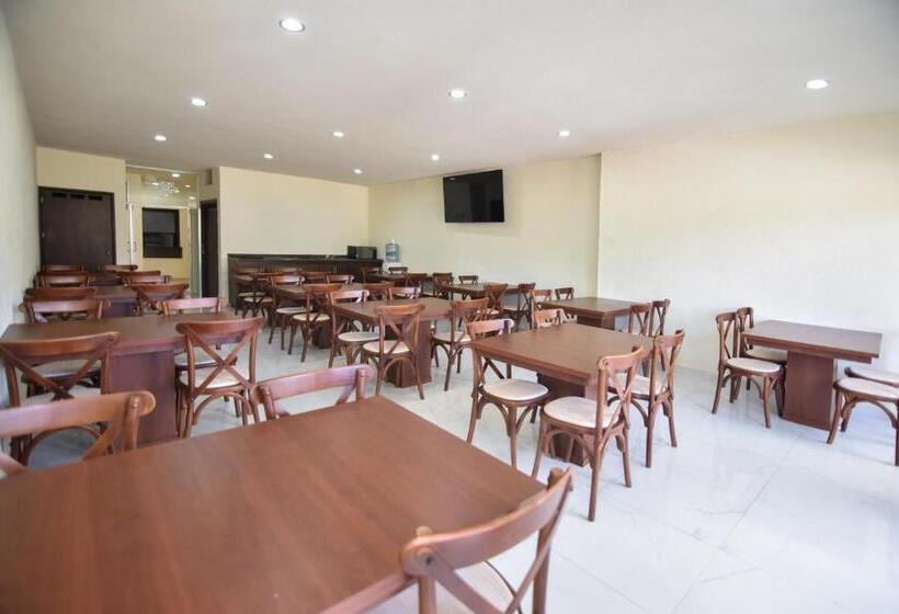 هتل Mi Hermoso Dolores