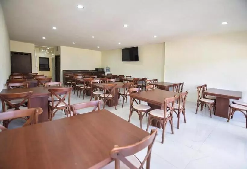 Hotelli Mi Hermoso Dolores