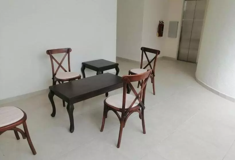 Hotelli Mi Hermoso Dolores