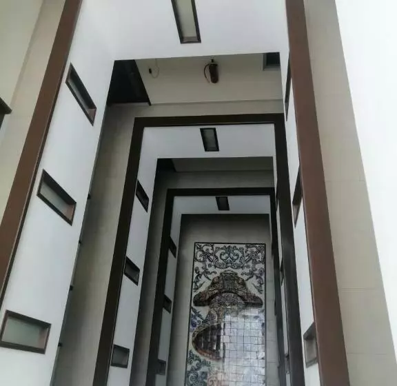 Hotelli Mi Hermoso Dolores