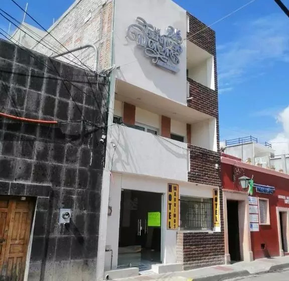 Hotelli Mi Hermoso Dolores