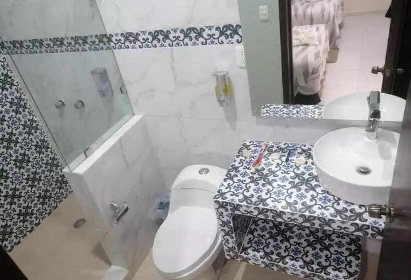 Hotelli Mi Hermoso Dolores