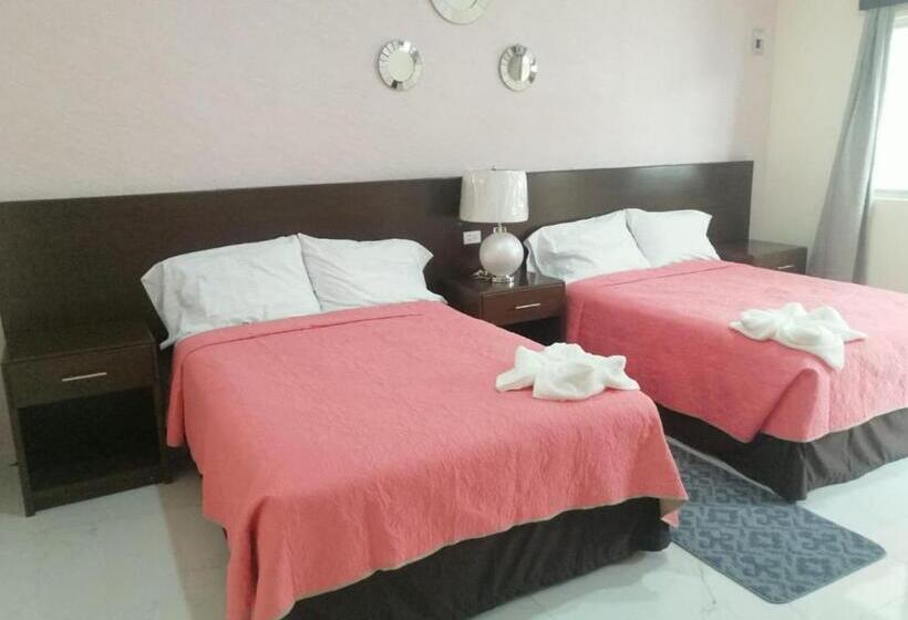 هتل Mi Hermoso Dolores