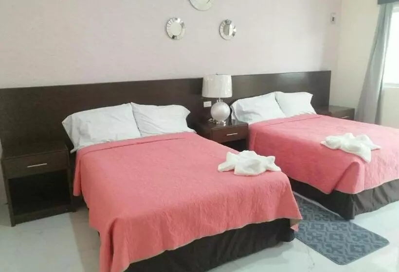 Hotelli Mi Hermoso Dolores