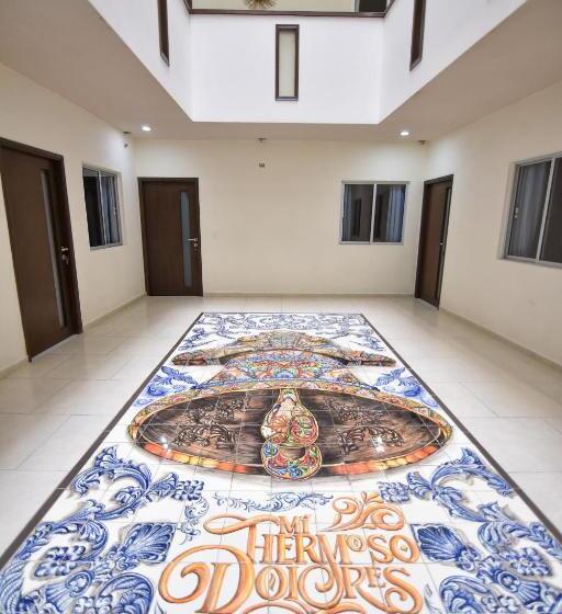 هتل Mi Hermoso Dolores