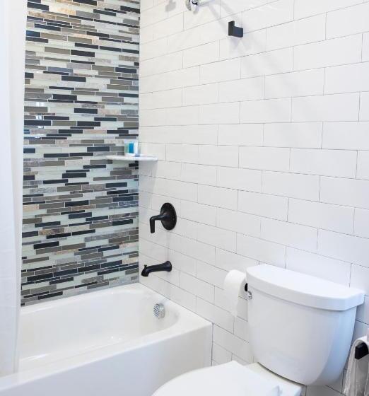 Peachtree Suites Jersey City