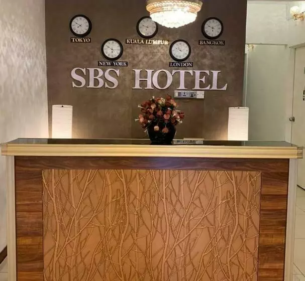 Pensione Sbs