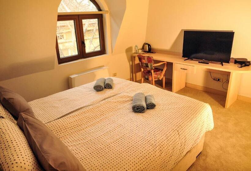 پانسیون Smart