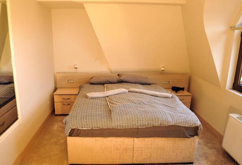 پانسیون Smart