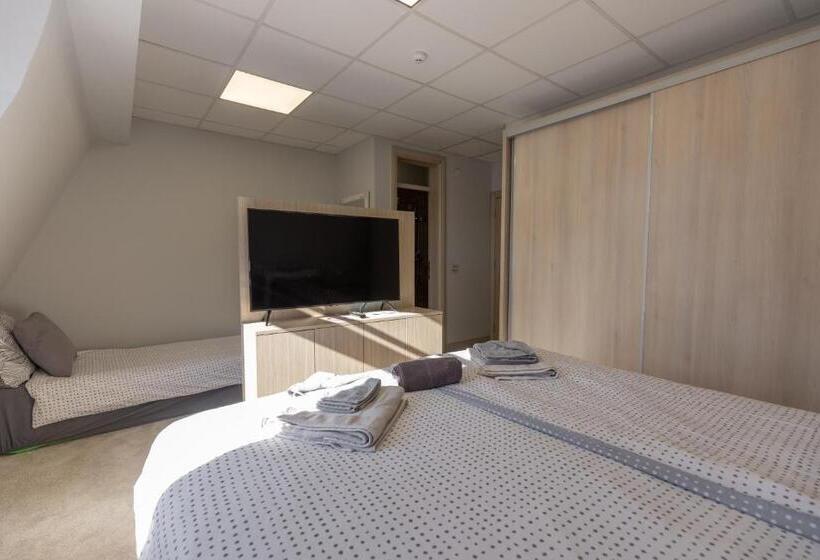 پانسیون Smart