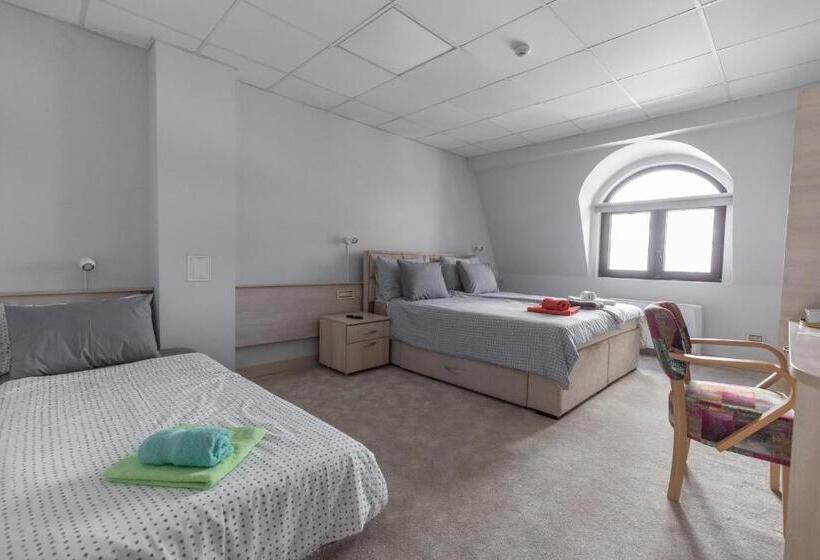 پانسیون Smart