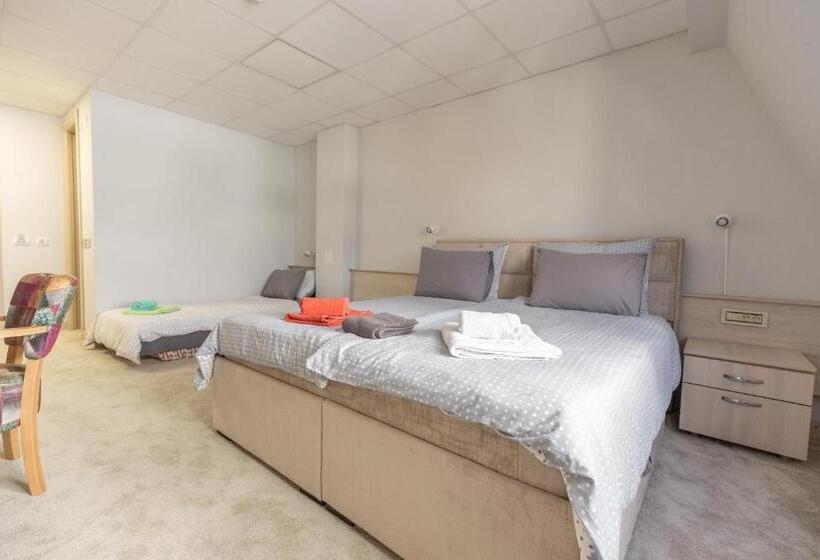 پانسیون Smart