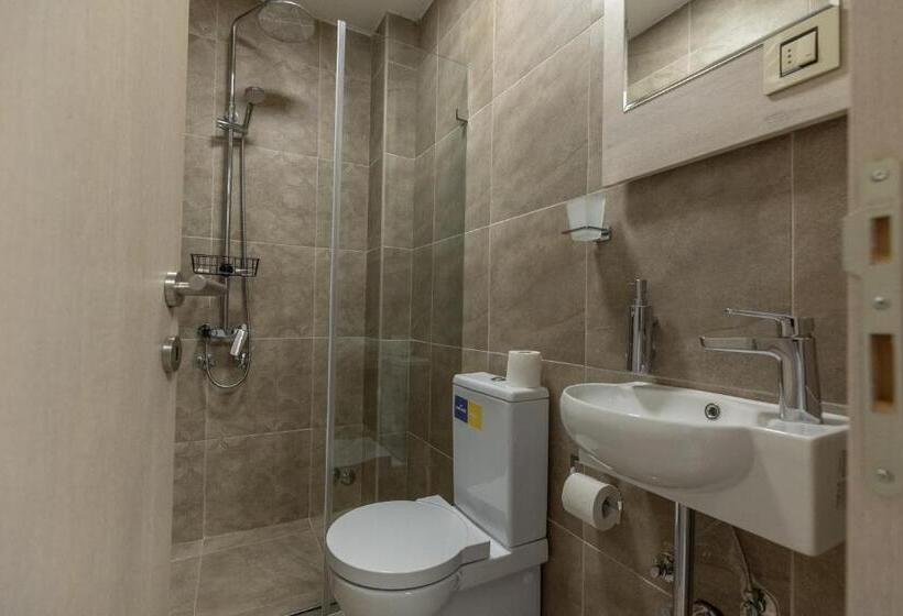 پانسیون Smart