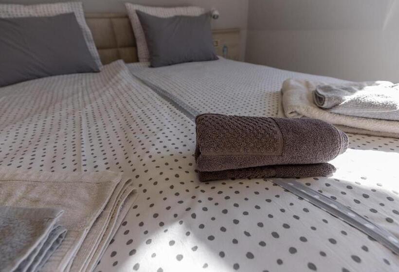 پانسیون Smart