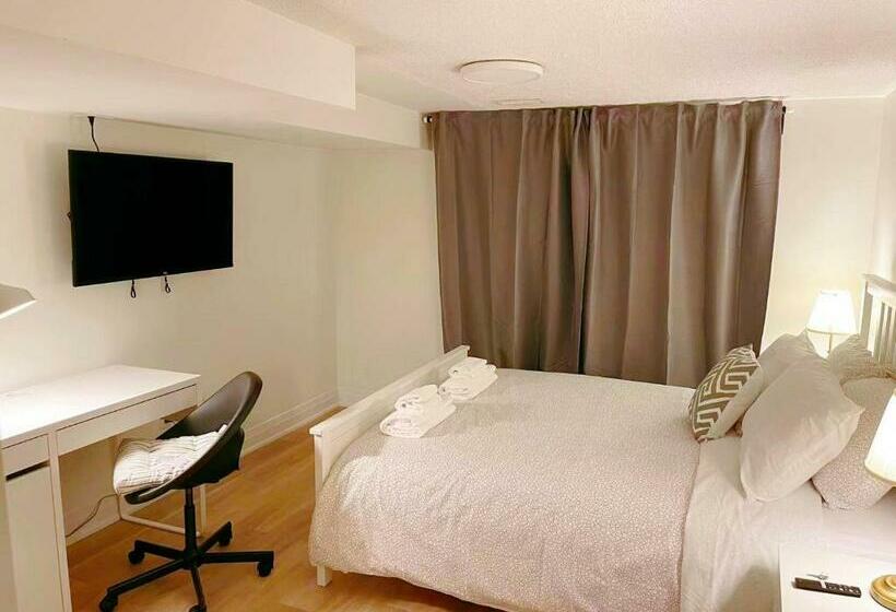 膳宿费 Leaside Garden Guesthouse