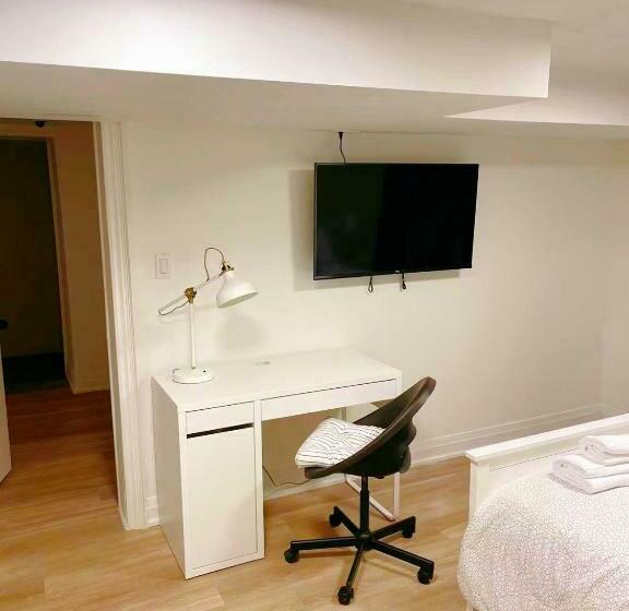 膳宿费 Leaside Garden Guesthouse