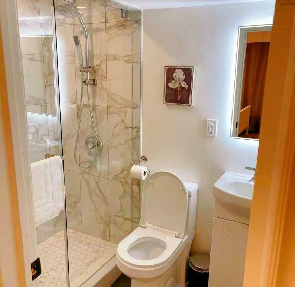 膳宿费 Leaside Garden Guesthouse