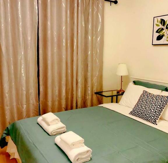 膳宿费 Leaside Garden Guesthouse