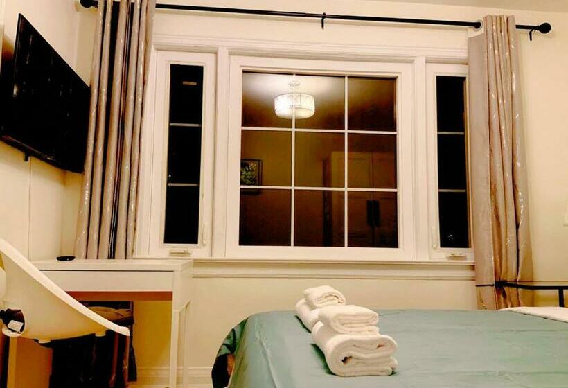 膳宿费 Leaside Garden Guesthouse