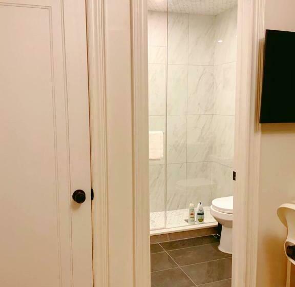 膳宿费 Leaside Garden Guesthouse