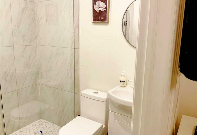 膳宿费 Leaside Garden Guesthouse